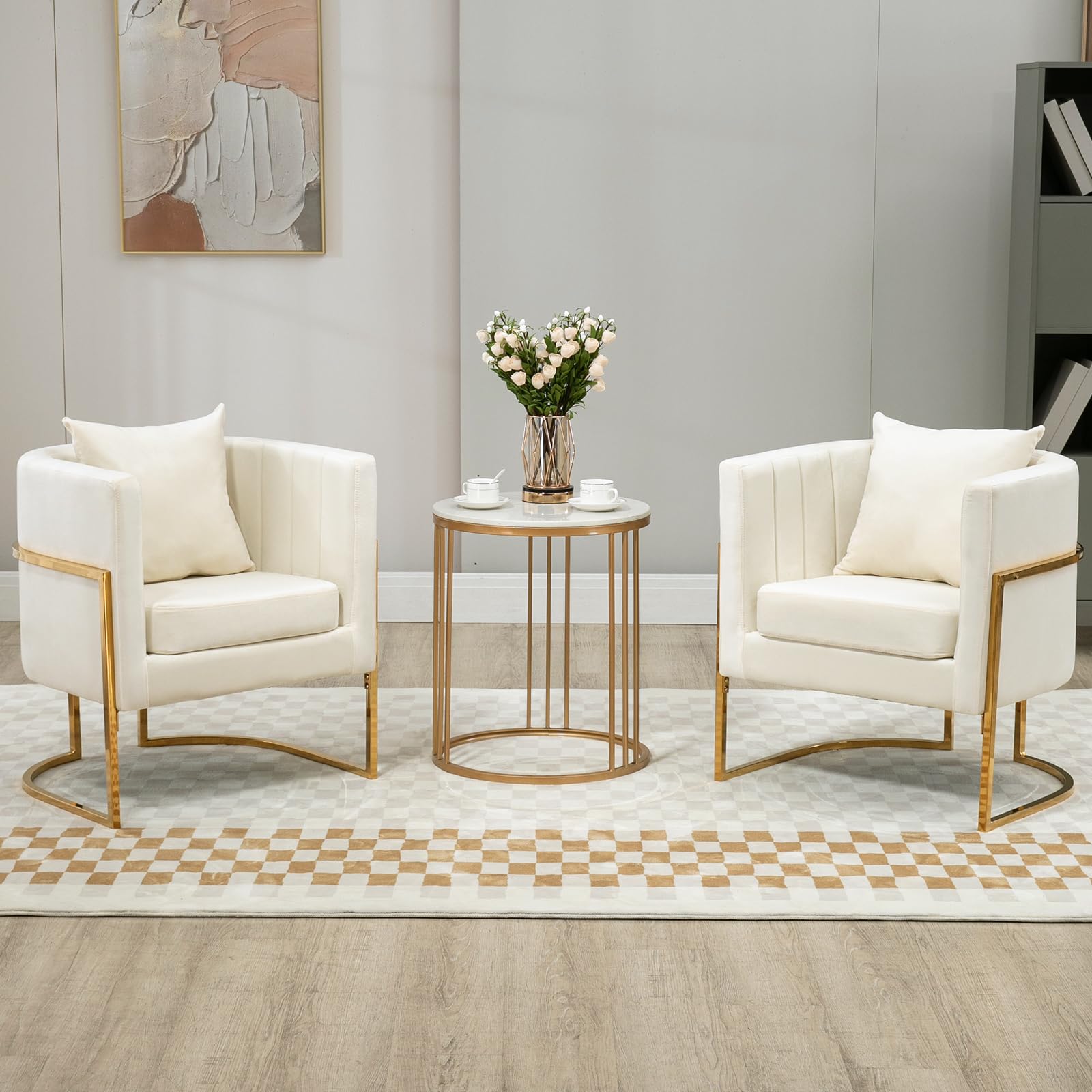 Set de Sillas y Mesa